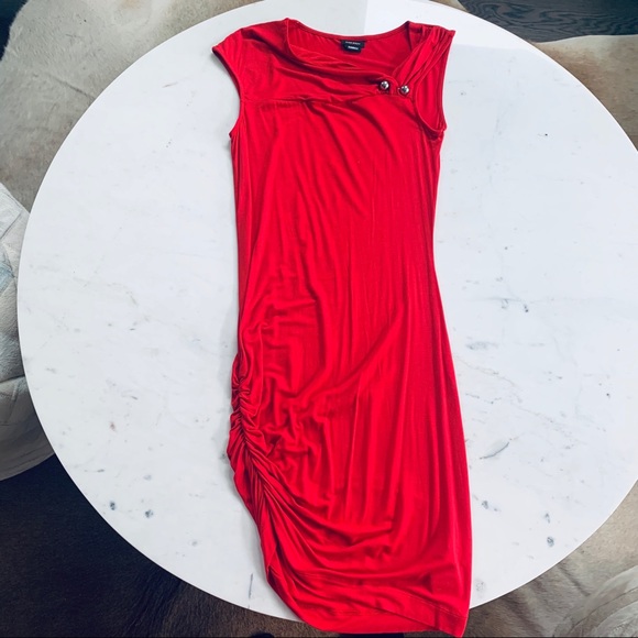 Miss Sixty | 🍒 Tyesha Dress - Picture 3 of 10